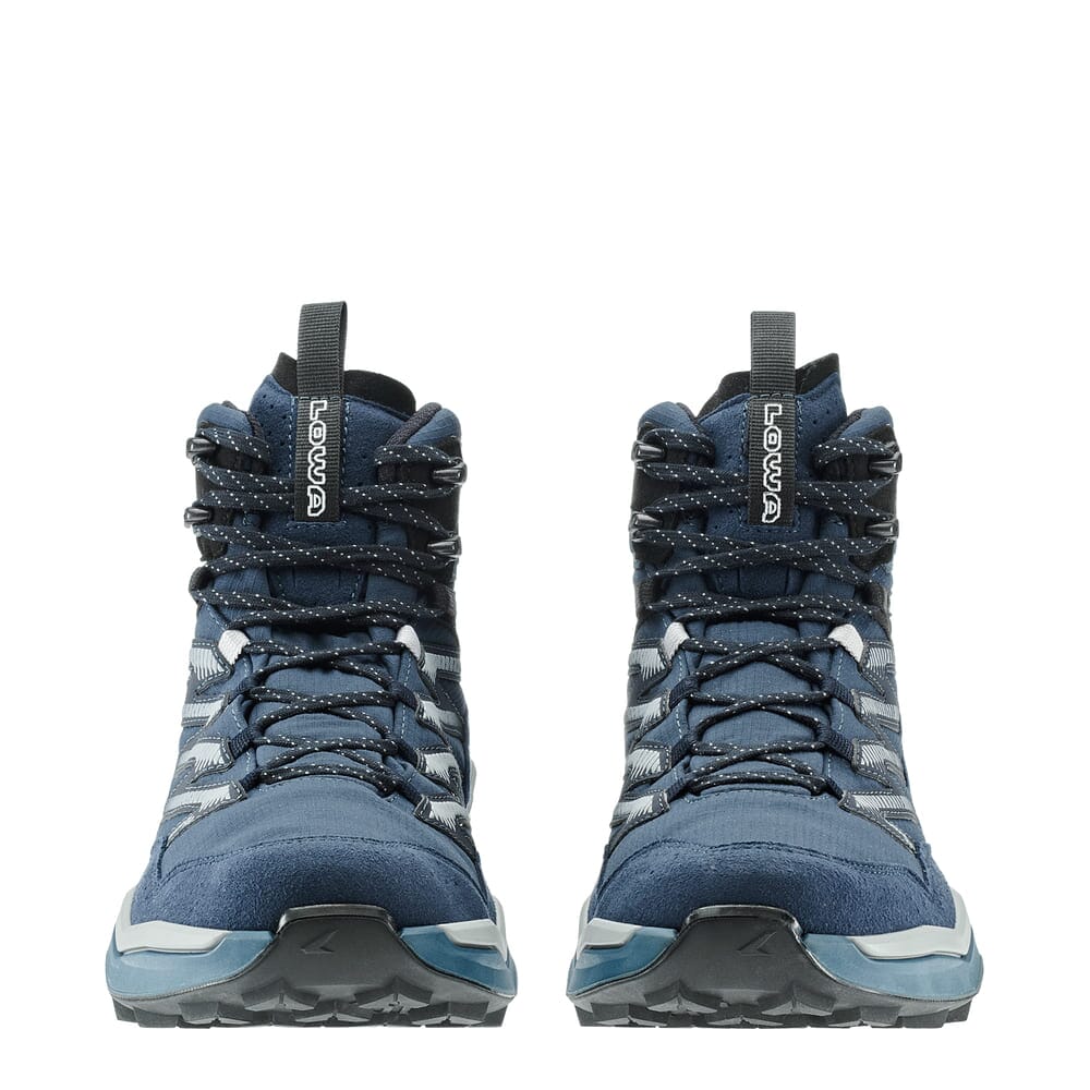 Lowa Men's Maddox Pro GTX Mid Hiking Shoes - Image 3