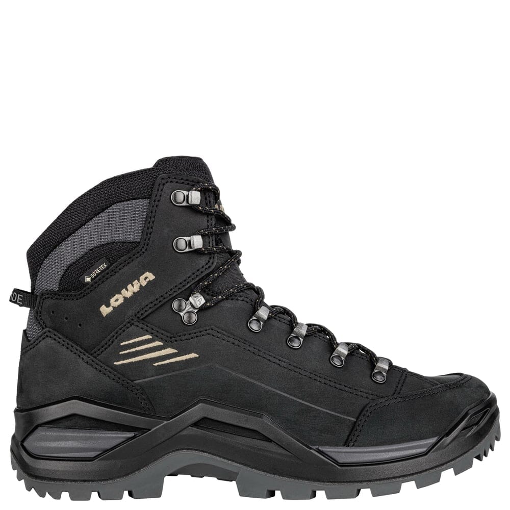 Lowa Men's Renegade EVO GTX Mid Hiking Shoes - Image 10