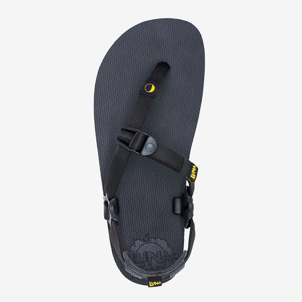 LUNA Mono 2.0 Winged Edition Sandals - Image 7