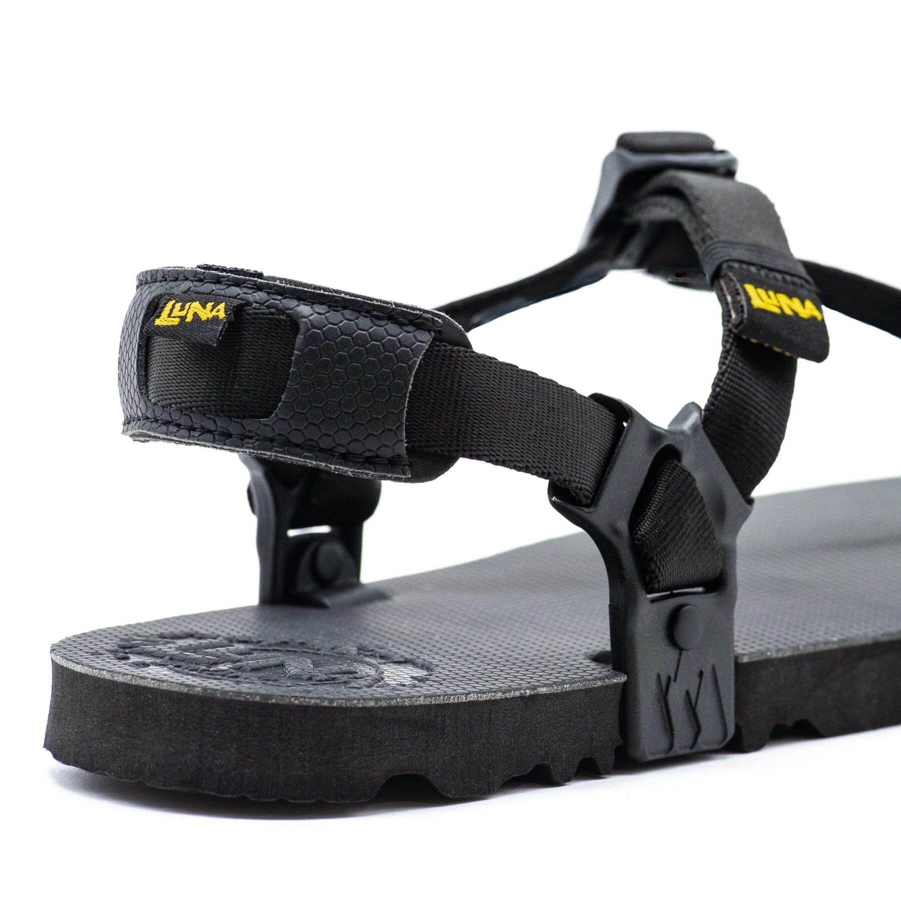 LUNA Mono 2.0 Winged Edition Sandals - Image 9