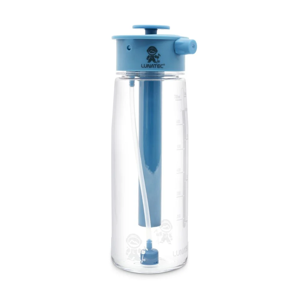 LUNATEC Mister, Shower & Hydration Spray Bottle (750ml)