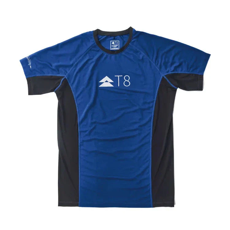 T8 Men's Iced Tee - Image 7