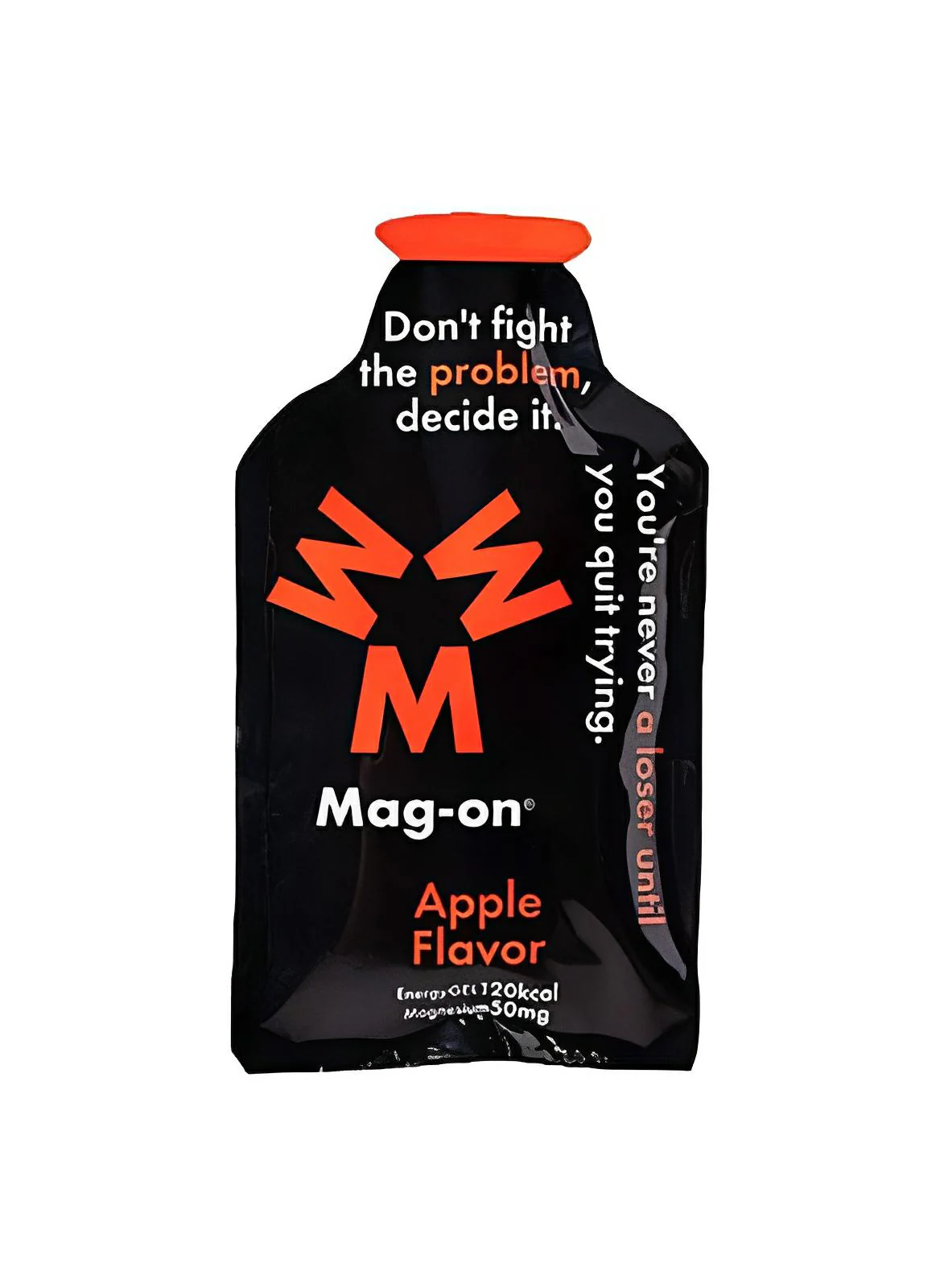 Mag-on Energy Gel 41g