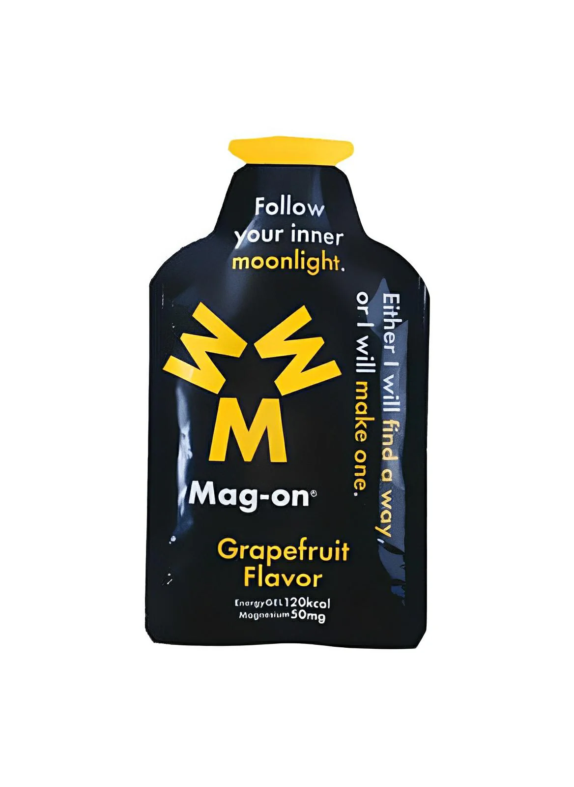 Mag-on Energy Gel 41g - Image 2