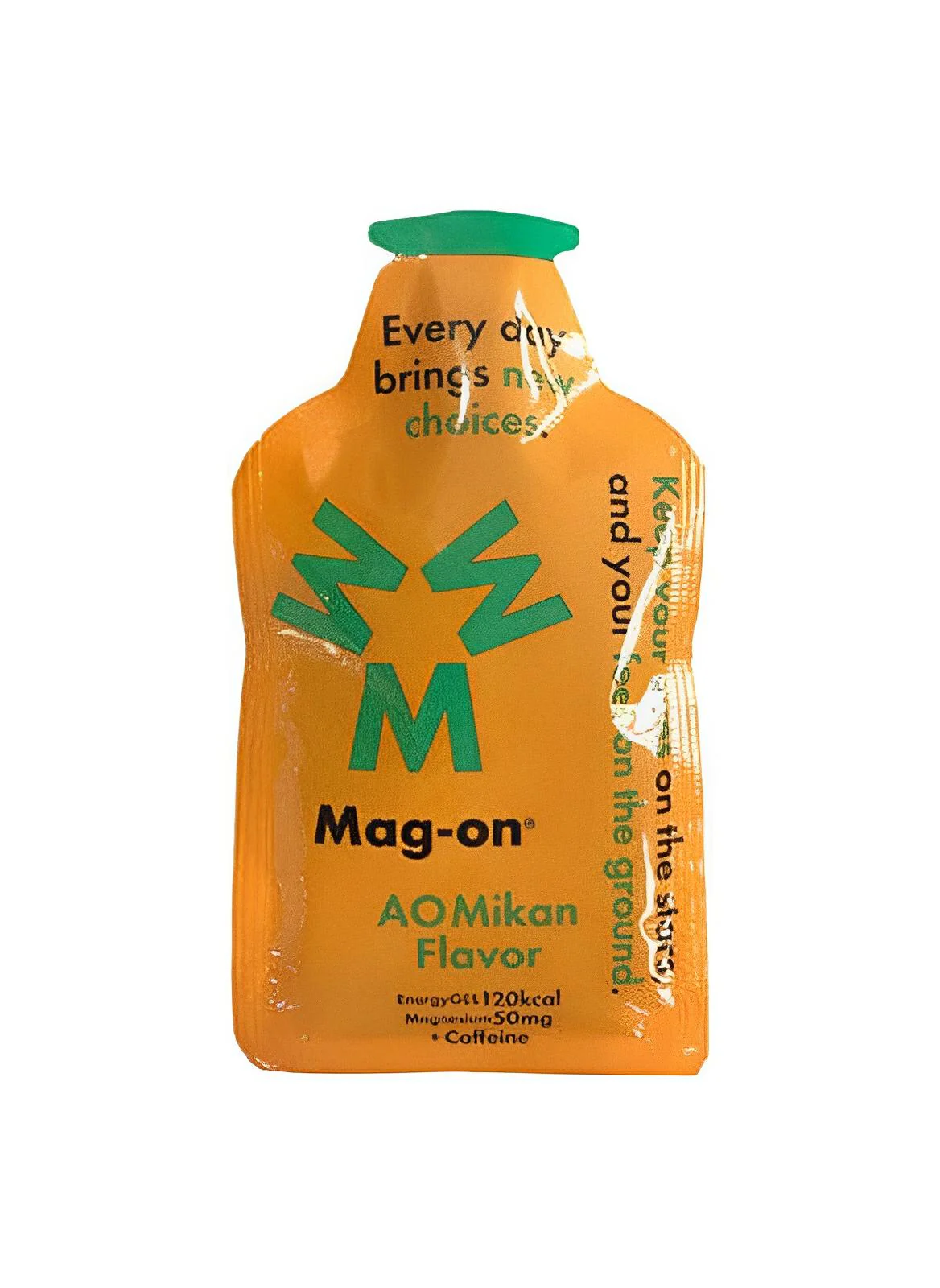 Mag-on Energy Gel 41g - Image 5