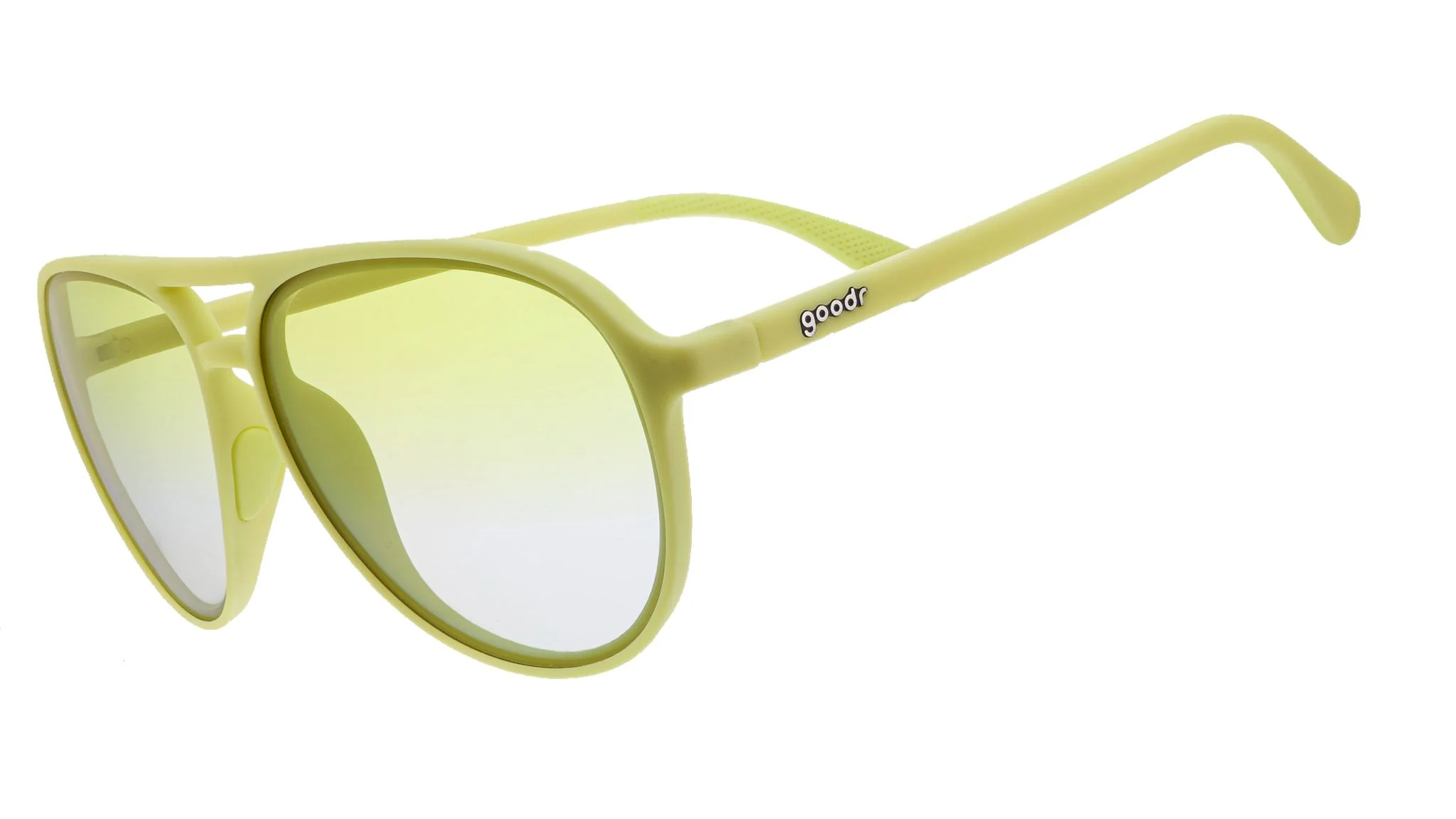 goodr MACH G - Sports Sunglasses - Margs in First Class