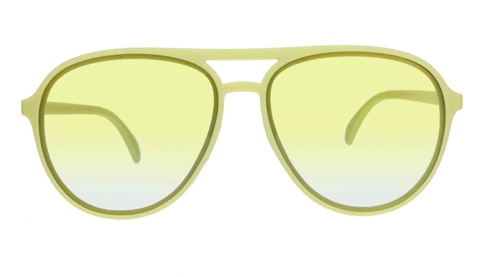 goodr MACH G - Sports Sunglasses - Margs in First Class - Image 3