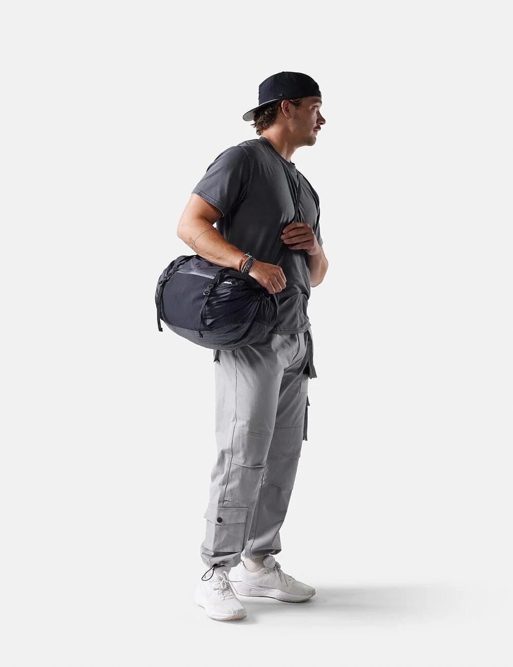 Matador Freefly Packable Duffle Bag - Image 2