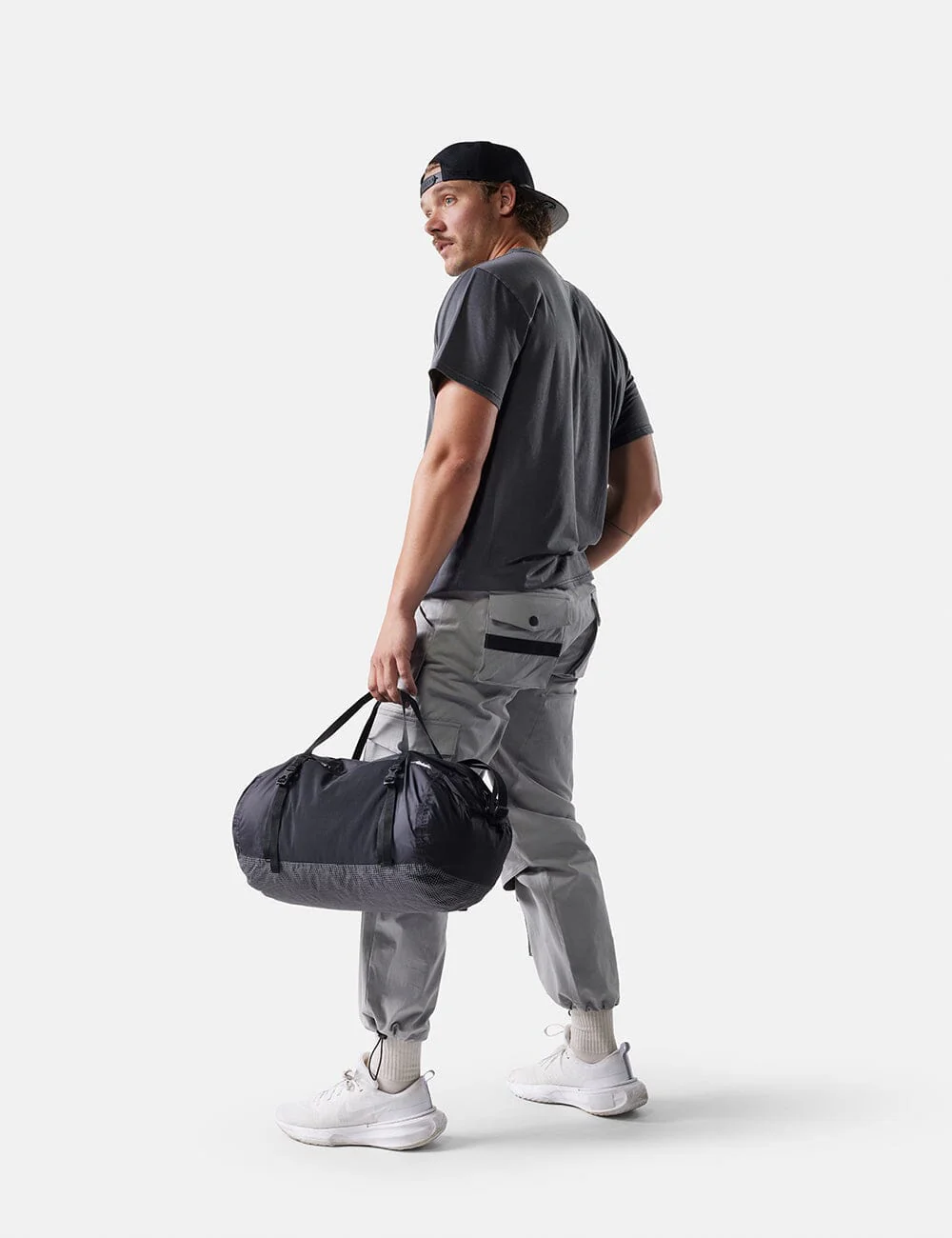 Matador Freefly Packable Duffle Bag - Image 6