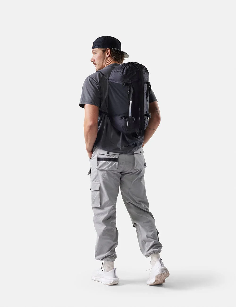 Matador Freefly Packable Duffle Bag - Image 7