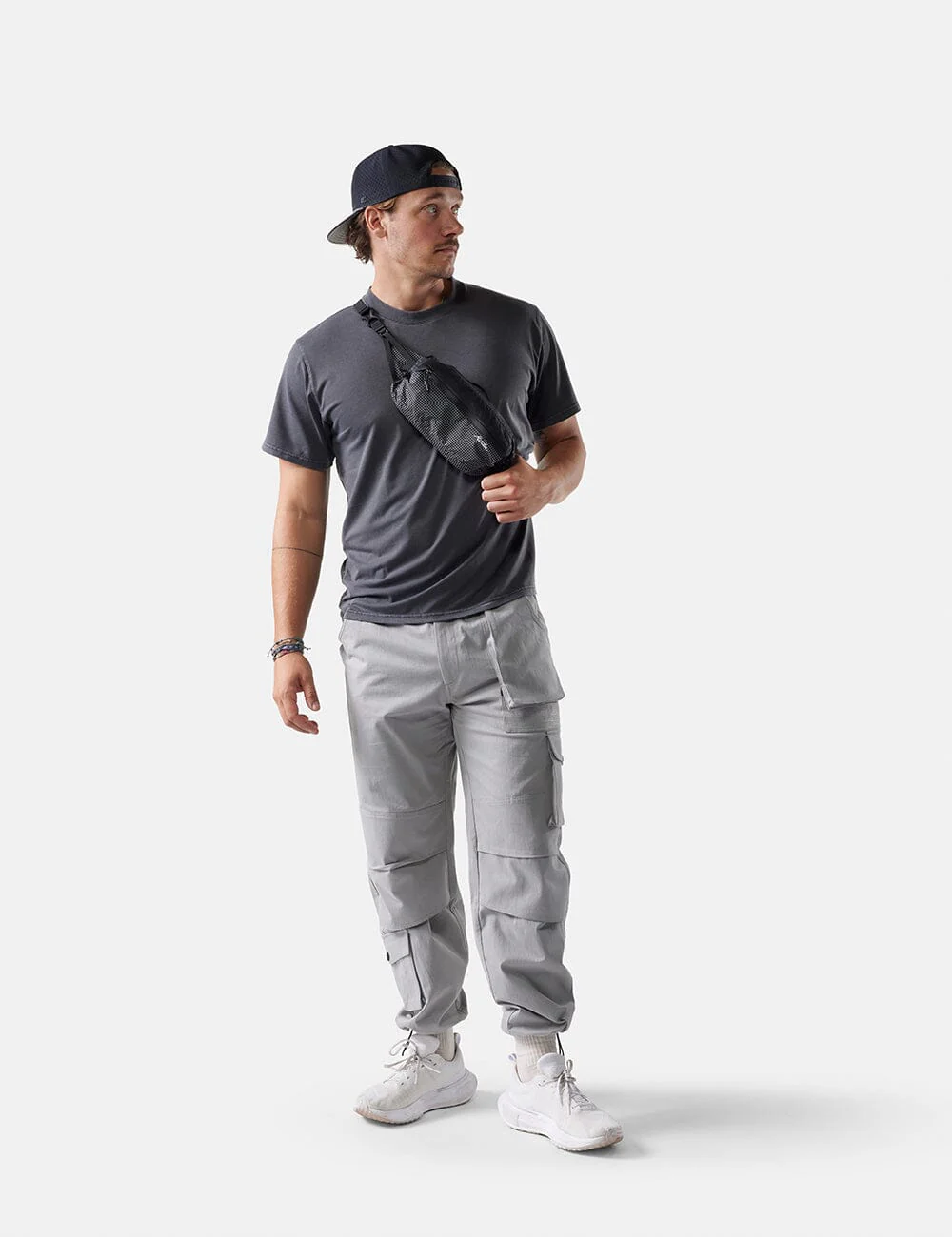 Matador Freerain Waterproof Packable Hip Pack - Image 2