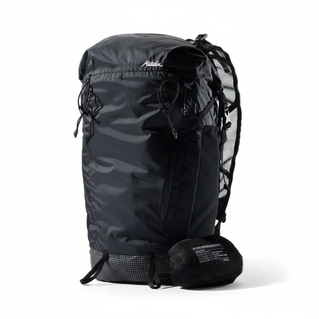 Matador Freerain22 Waterproof Packable Backpack