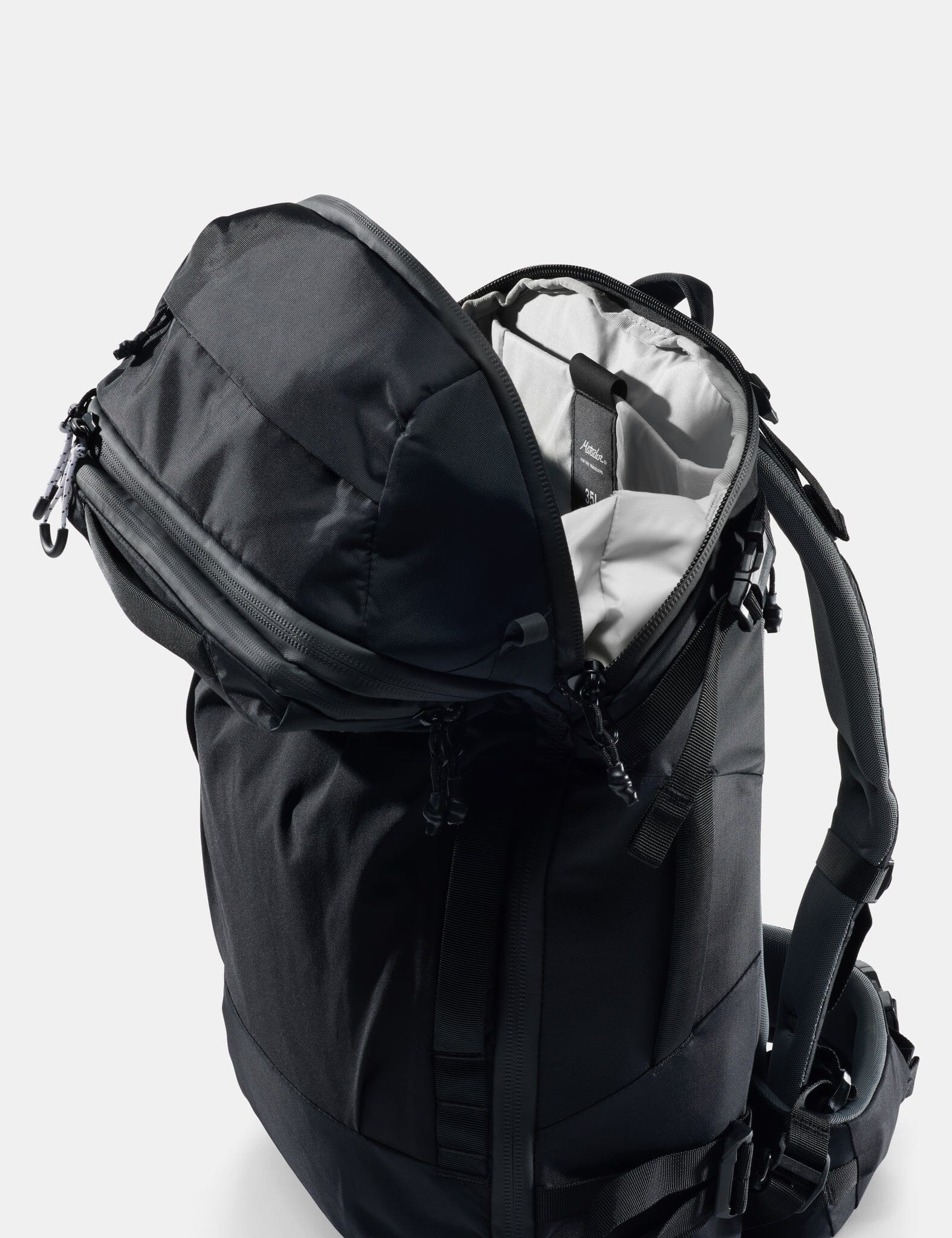 Matador GlobeRider35 Travel Backpack - Image 5