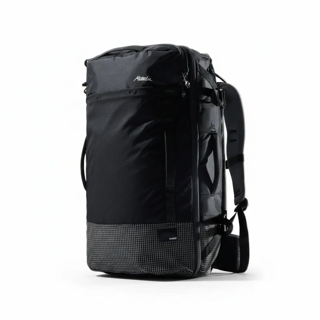 Matador GlobeRider45 Travel Backpack