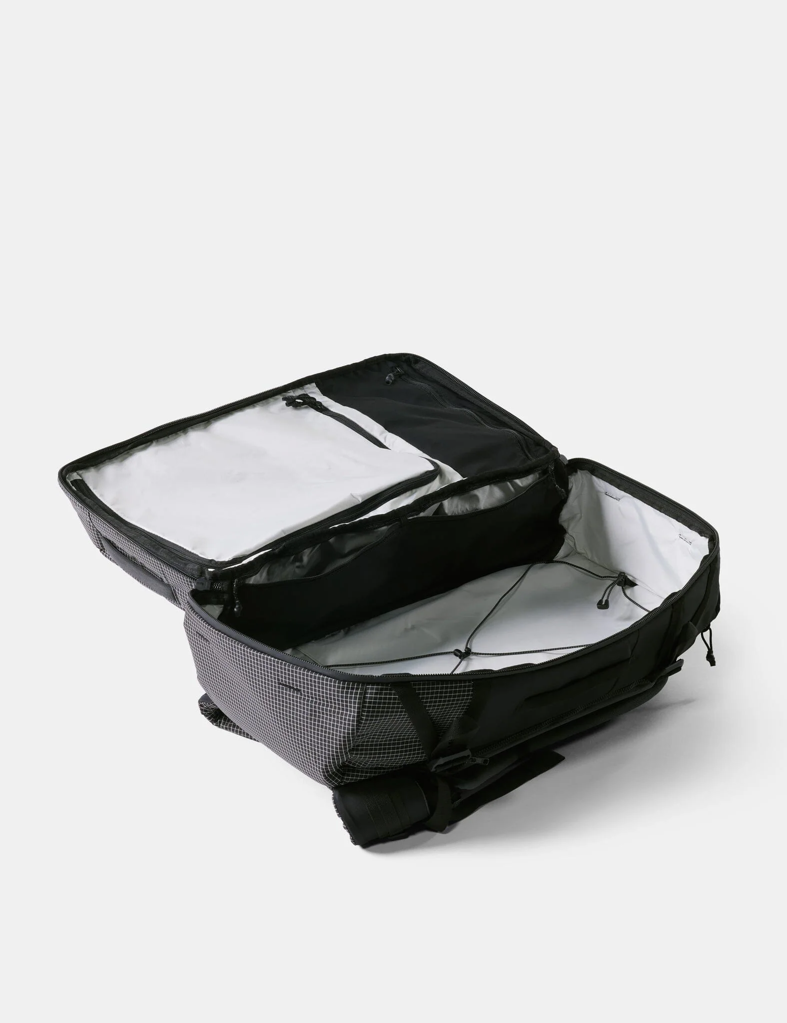Matador GlobeRider45 Travel Backpack - Image 5