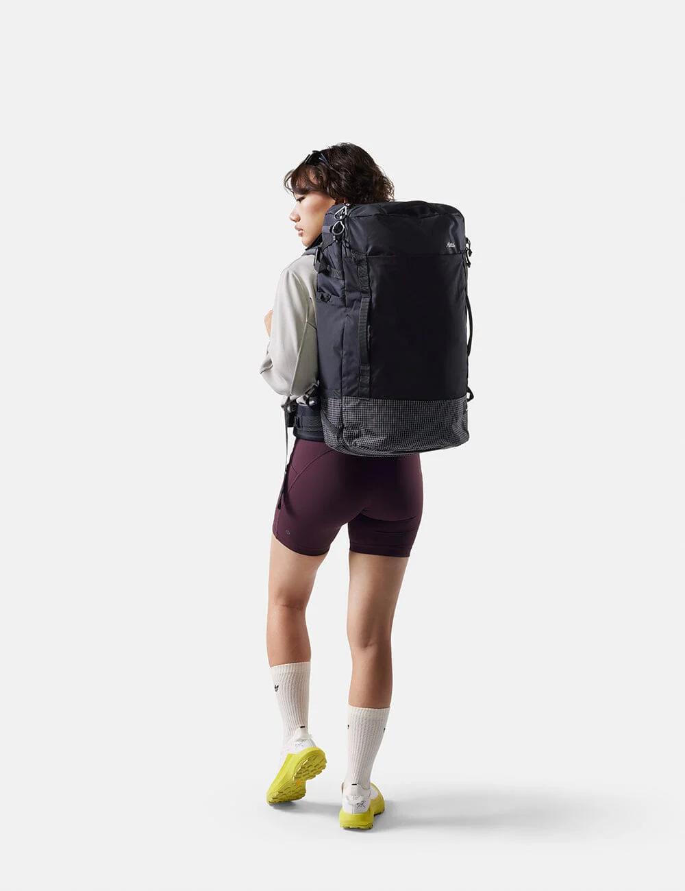 Matador GlobeRider45 Travel Backpack - Image 8