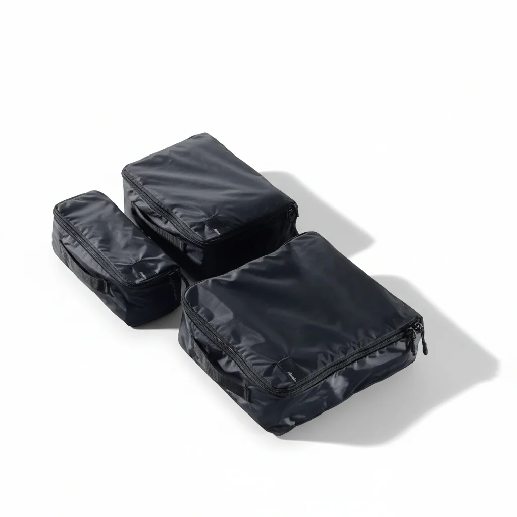 Matador Packing Cube Set
