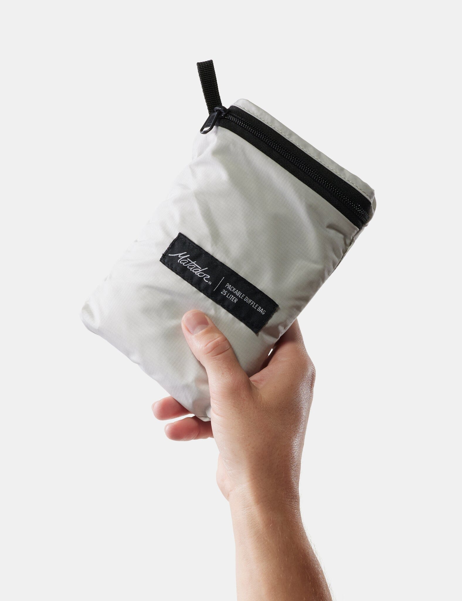 Matador ReFraction Packable Duffle Bag - Image 3