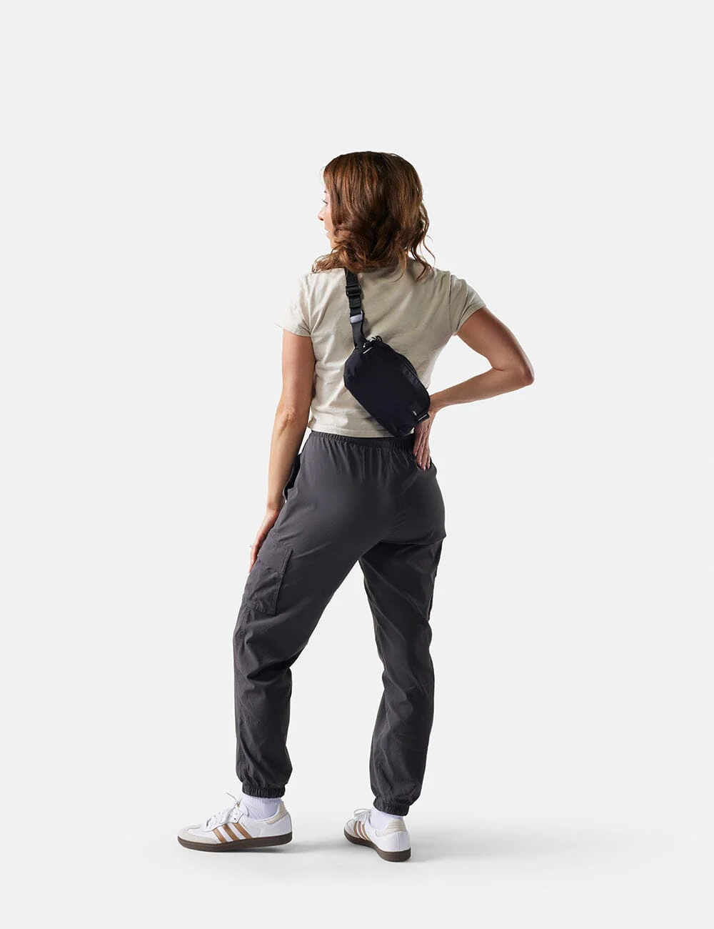 Matador ReFraction Packable Sling Bag - Image 2