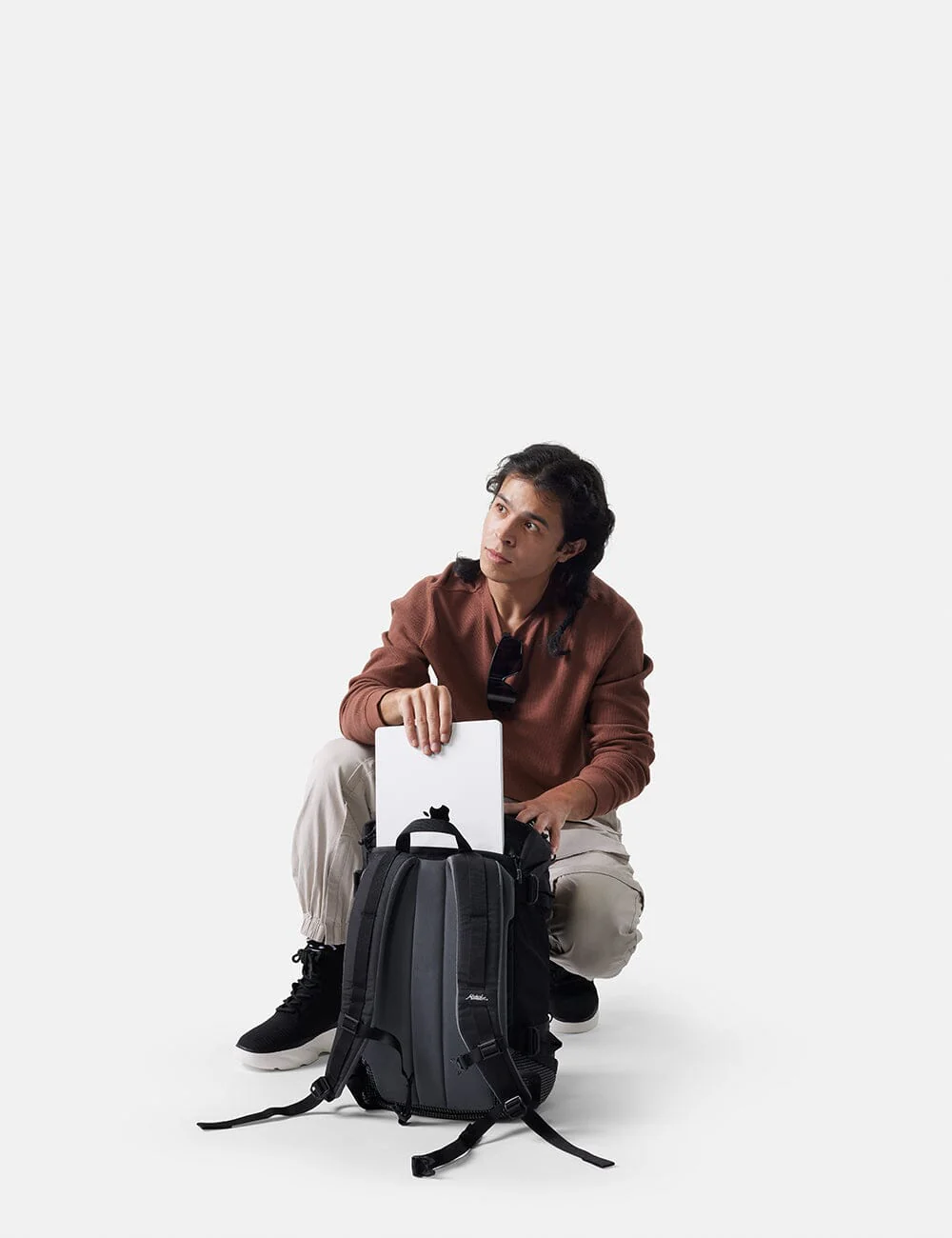 Matador SEG28 Backpack - Image 4