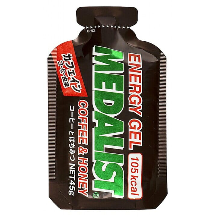Medalist Energy gel - Image 2