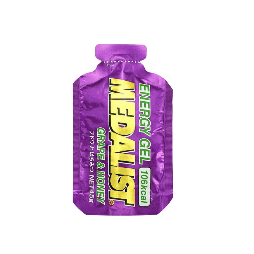 Medalist Energy gel - Image 3