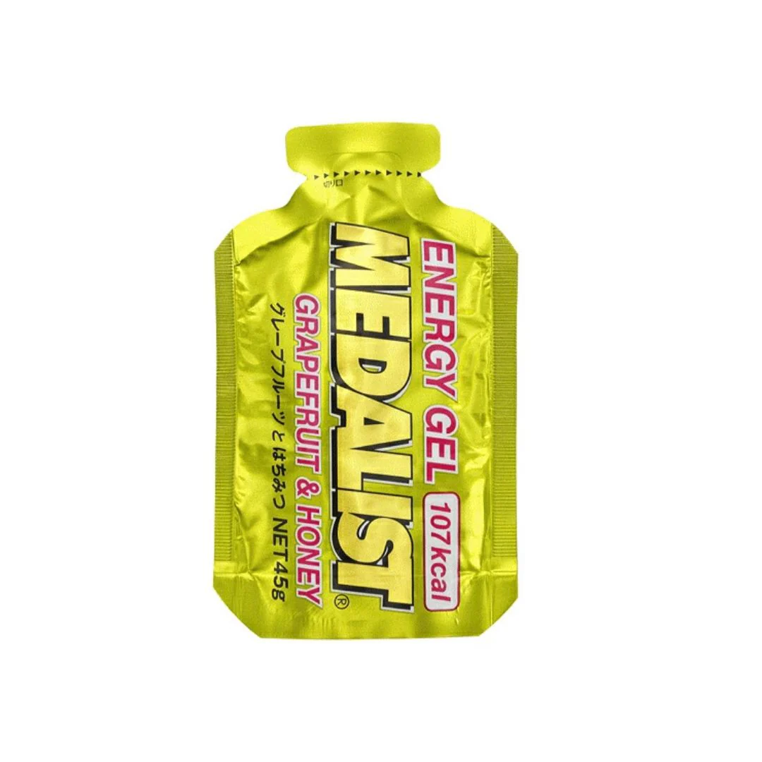 Medalist Energy gel - Image 4