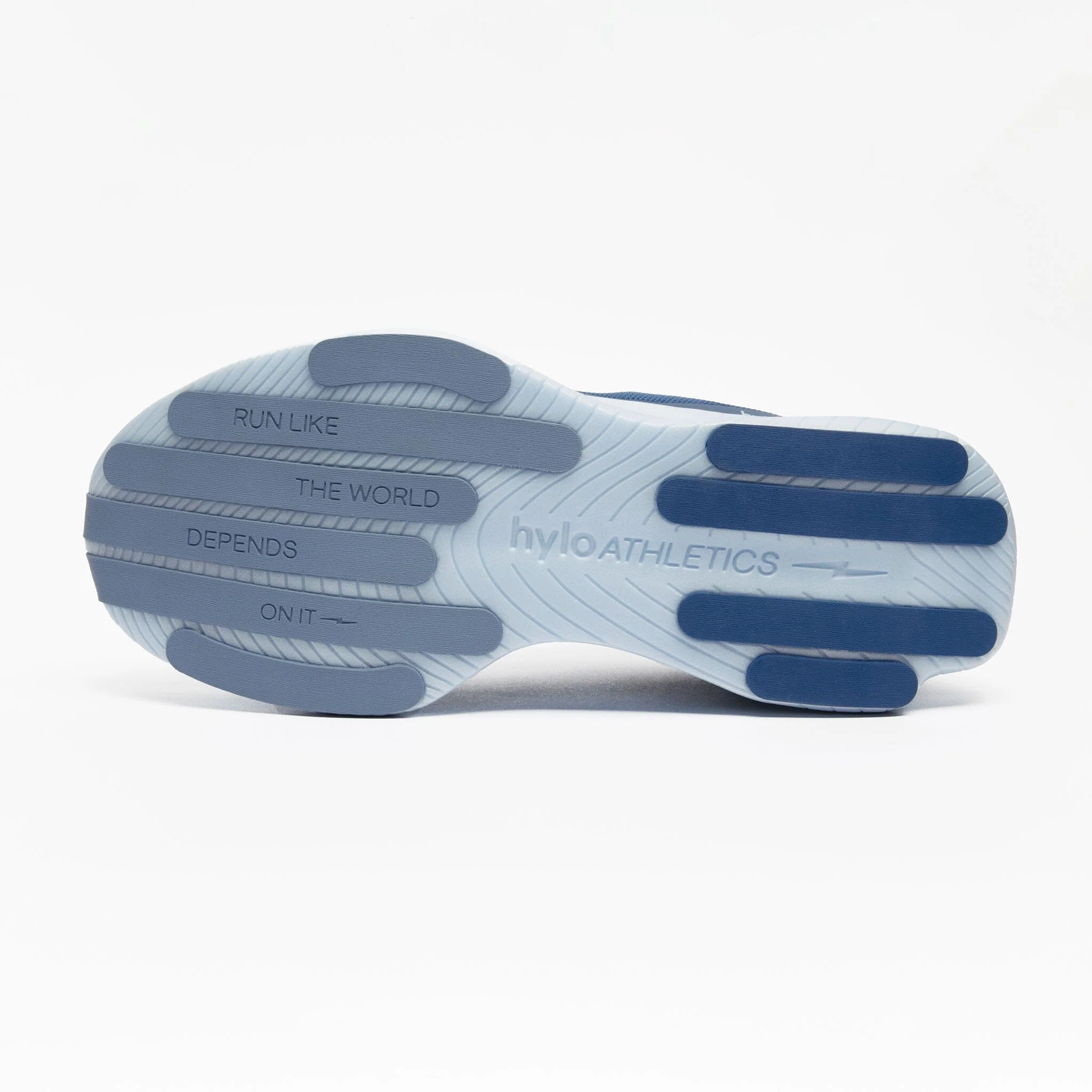 hylo athletics IMPACT Road Running Shoes - Image 6