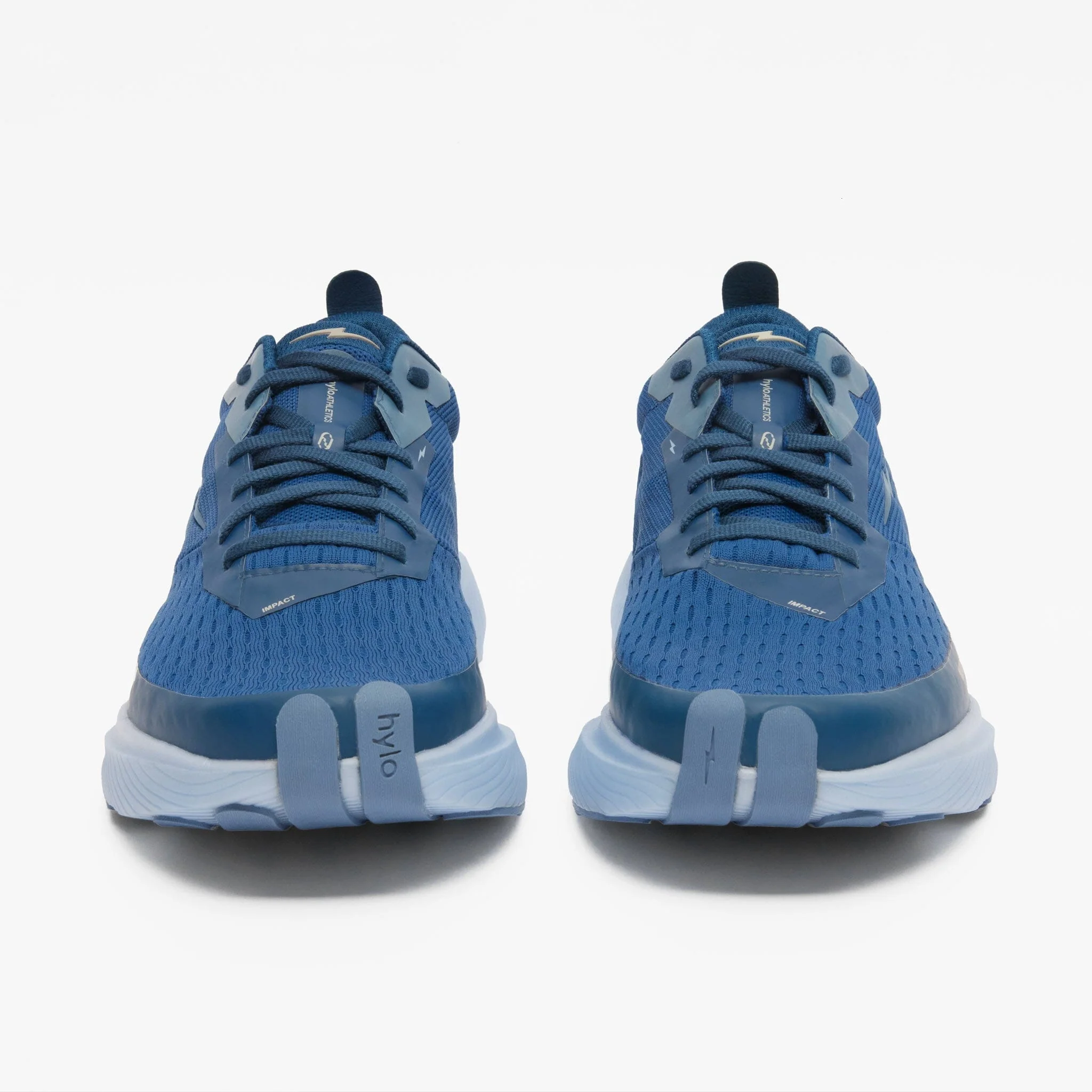 hylo athletics IMPACT Road Running Shoes - Image 8
