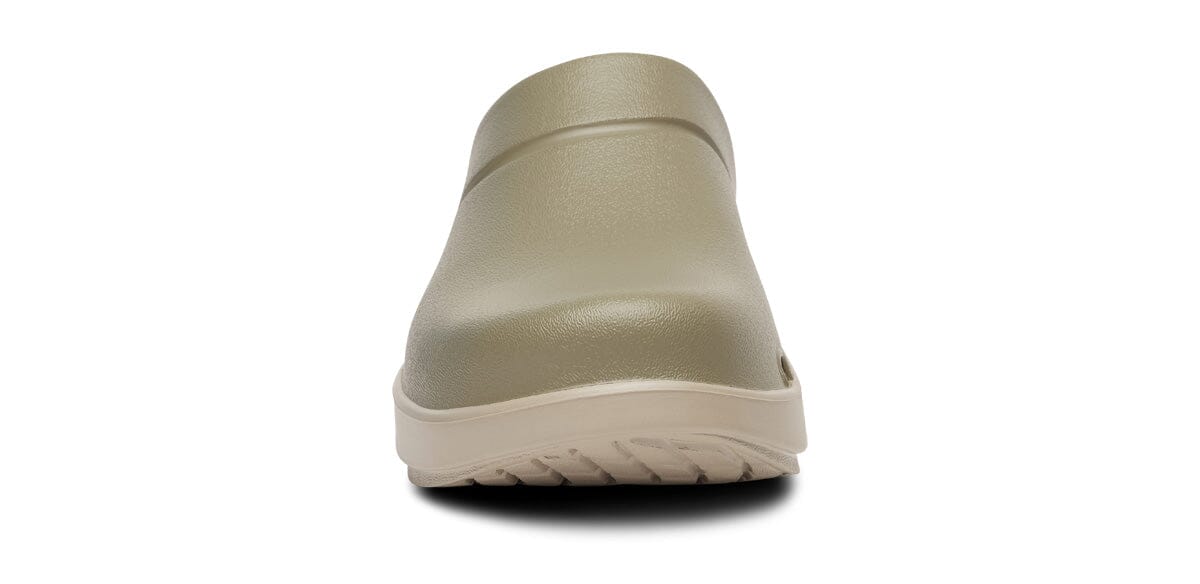 OOFOS Unisex OOcloog Clog - Foliage - Image 4