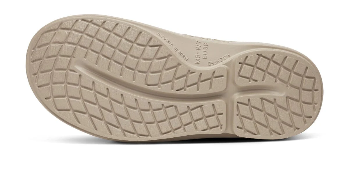 OOFOS Unisex OOcloog Clog - Foliage - Image 8
