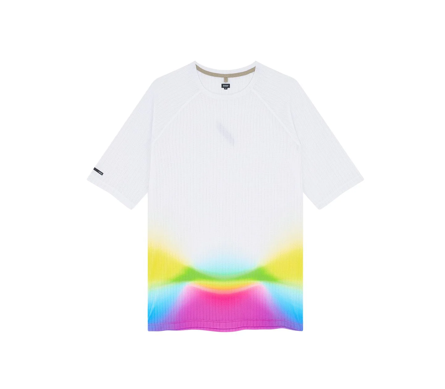 SOAR Men's Race Tee