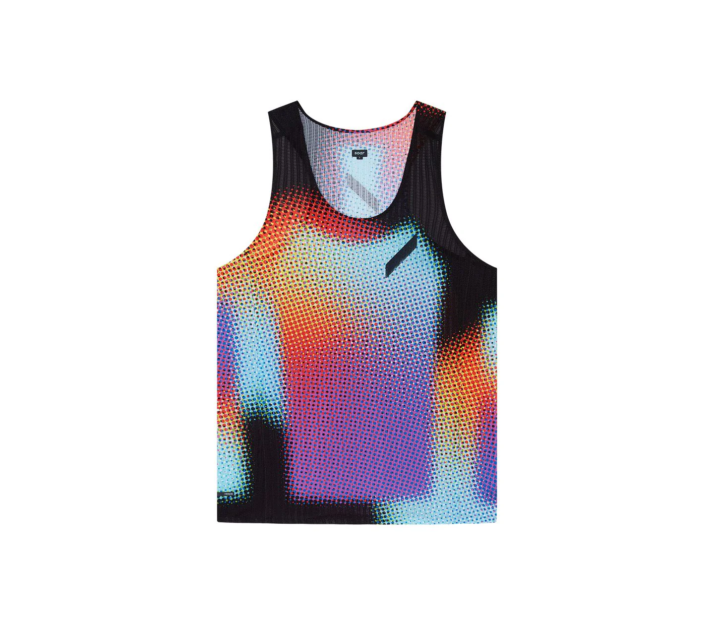 SOAR Men's Race Vest - Image 3