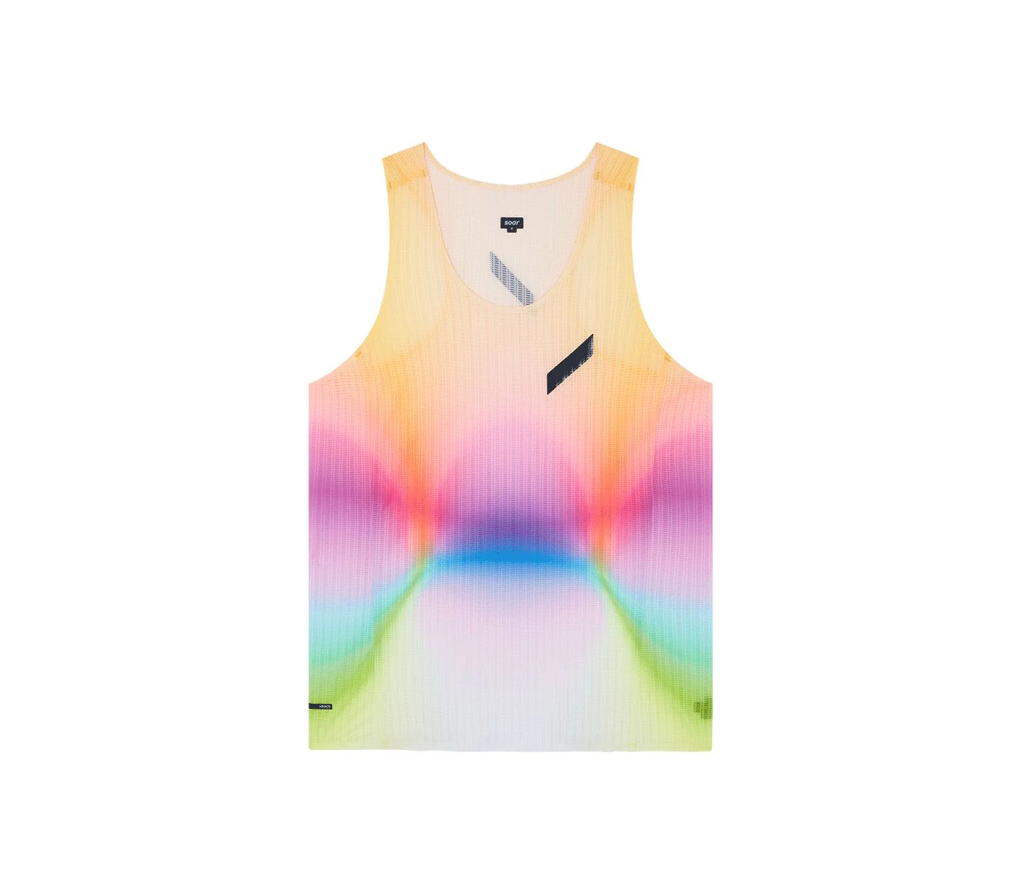 SOAR Men's Race Vest - Image 7