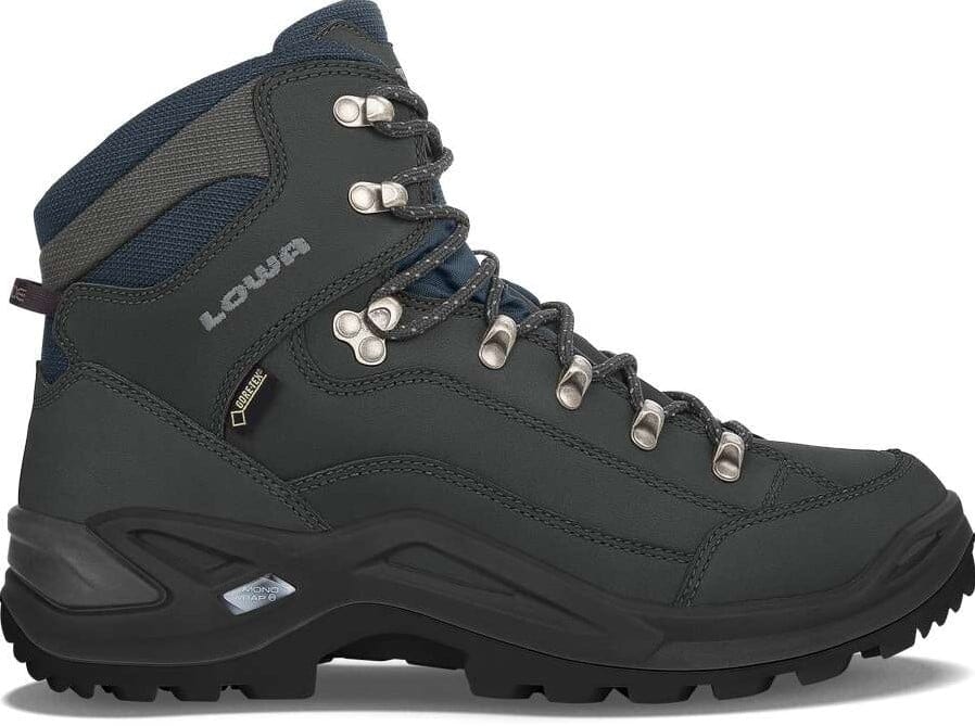 Lowa Men's Renegade GTX Mid Hiking Shoes - Image 10
