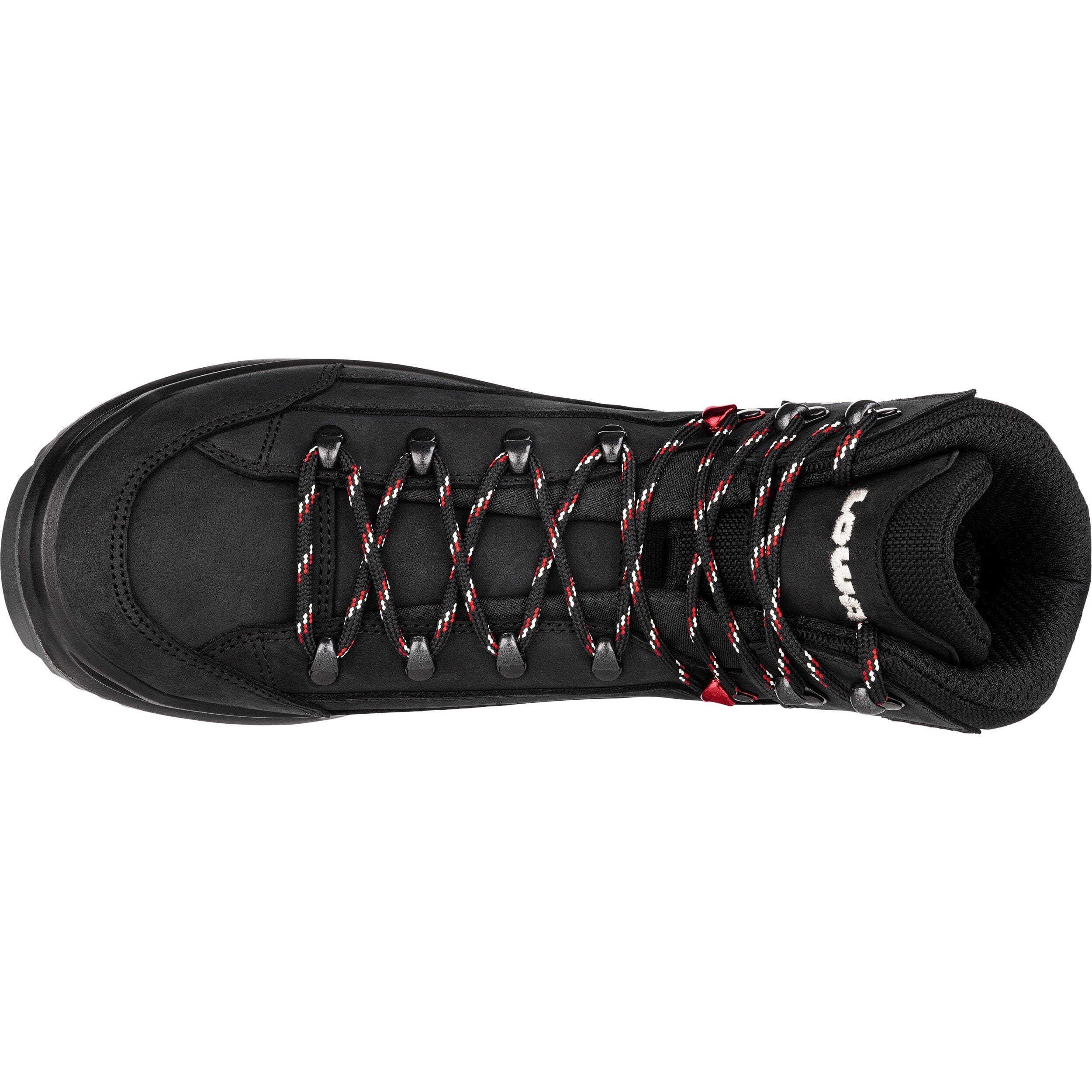 Lowa Men's Renegade GTX Mid Hiking Shoes - Image 3