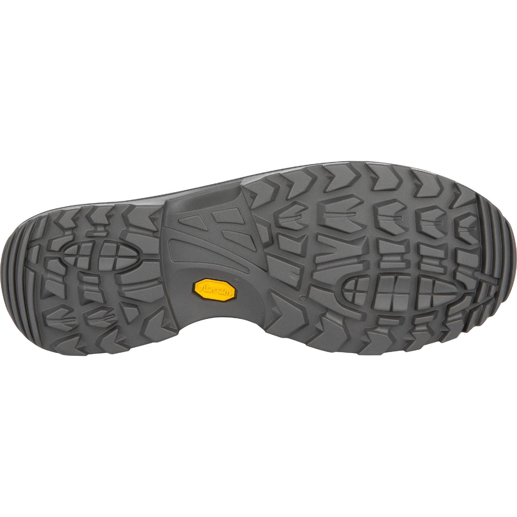 Lowa Men's Renegade GTX Mid Hiking Shoes - Image 5