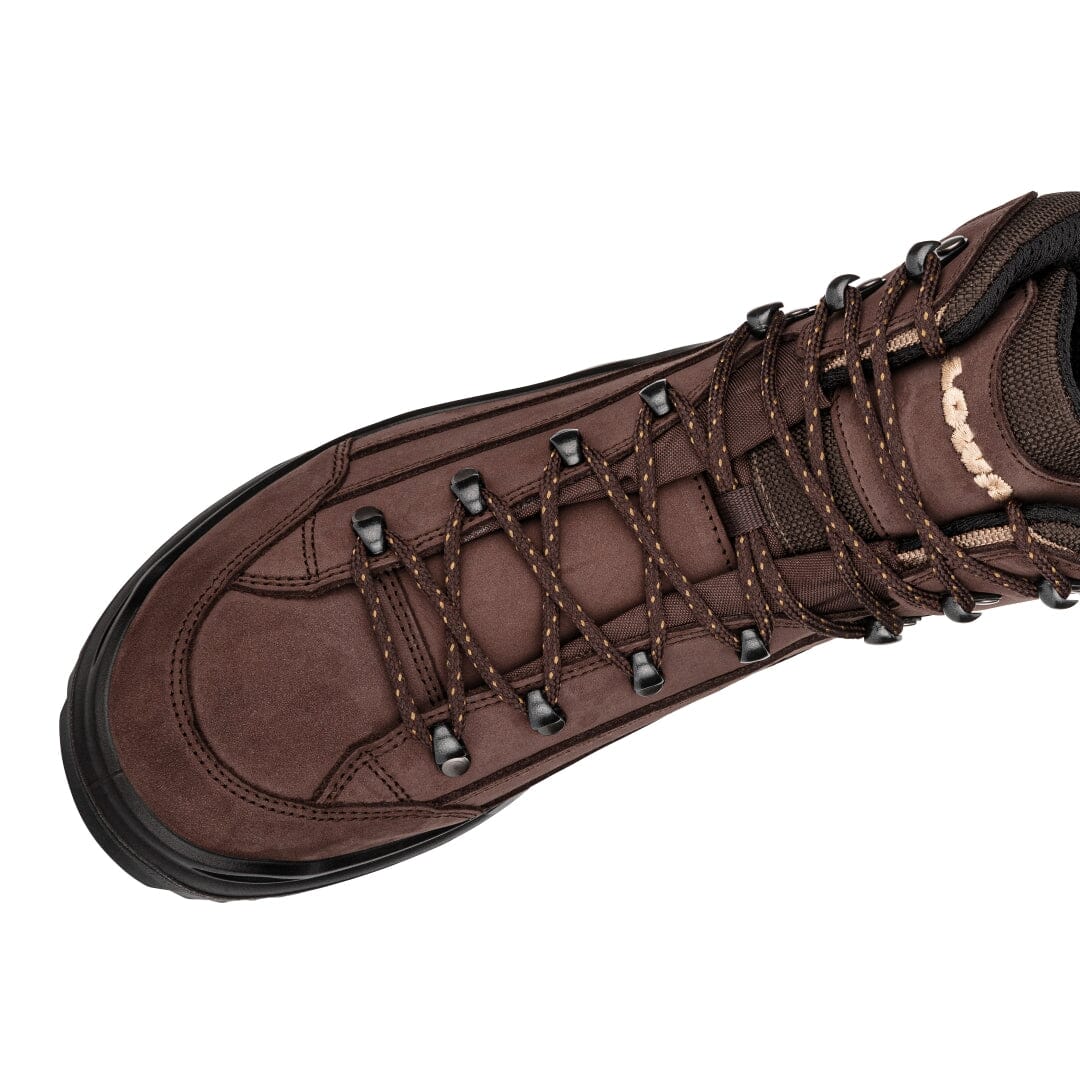 Lowa Men's Renegade GTX Mid Hiking Shoes - Image 8