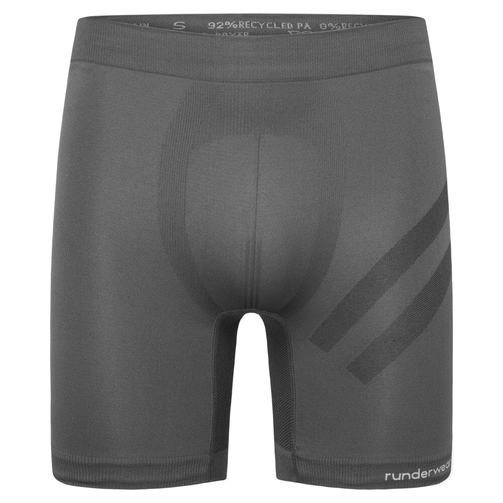 Runderwear Men's Running Boxer - Image 2