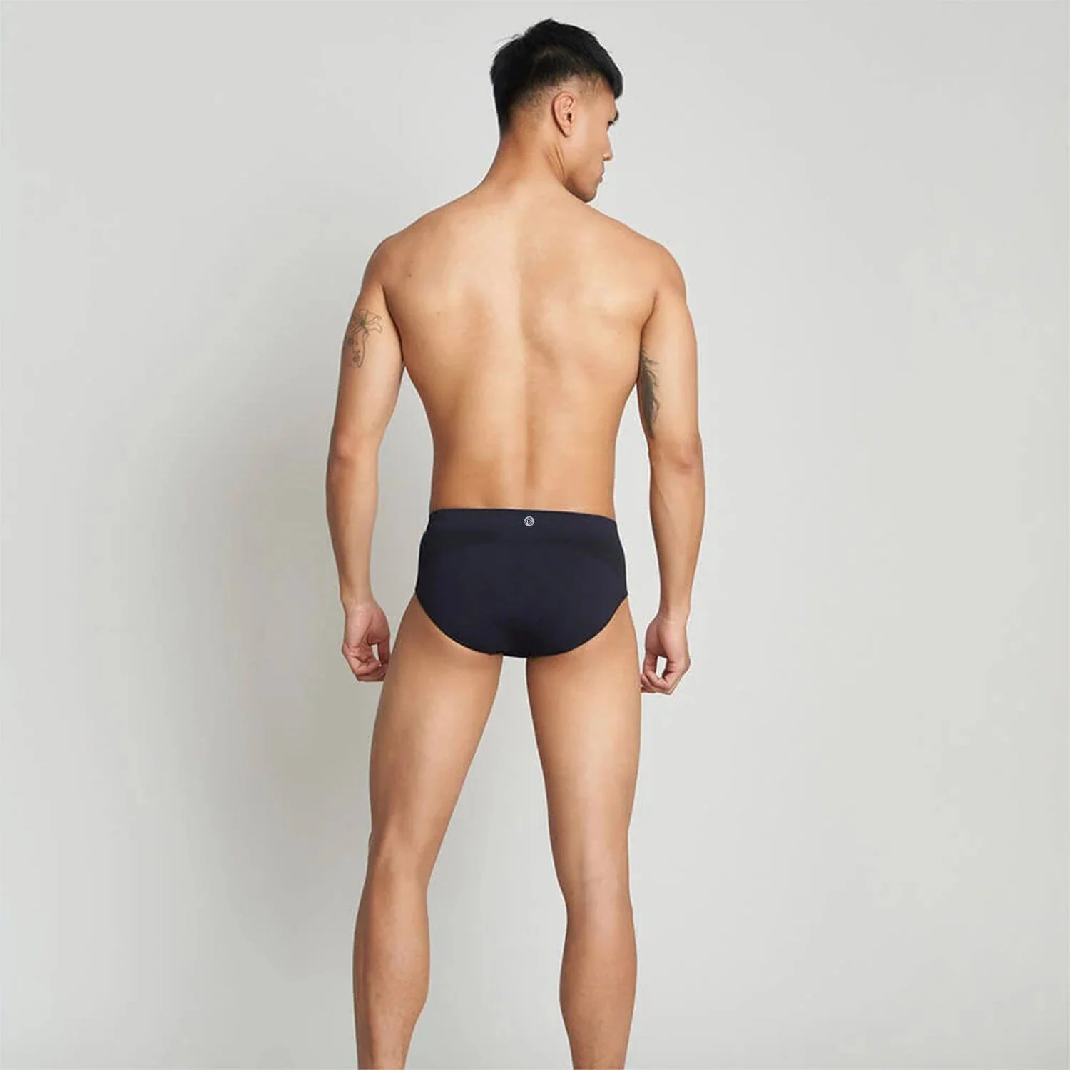 Runderwear Men's Running Brief - Image 4