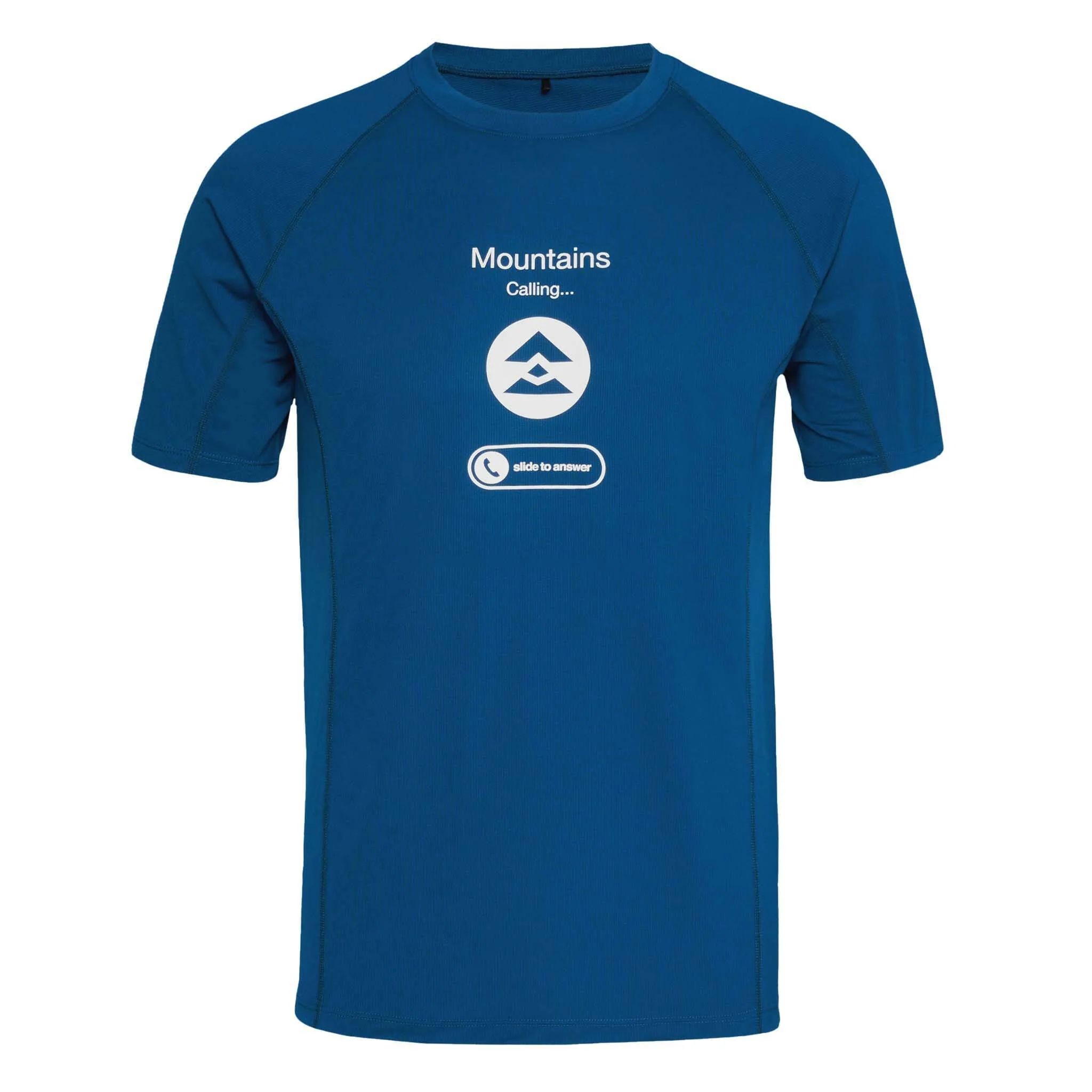 T8 Men's Zone2 Tee