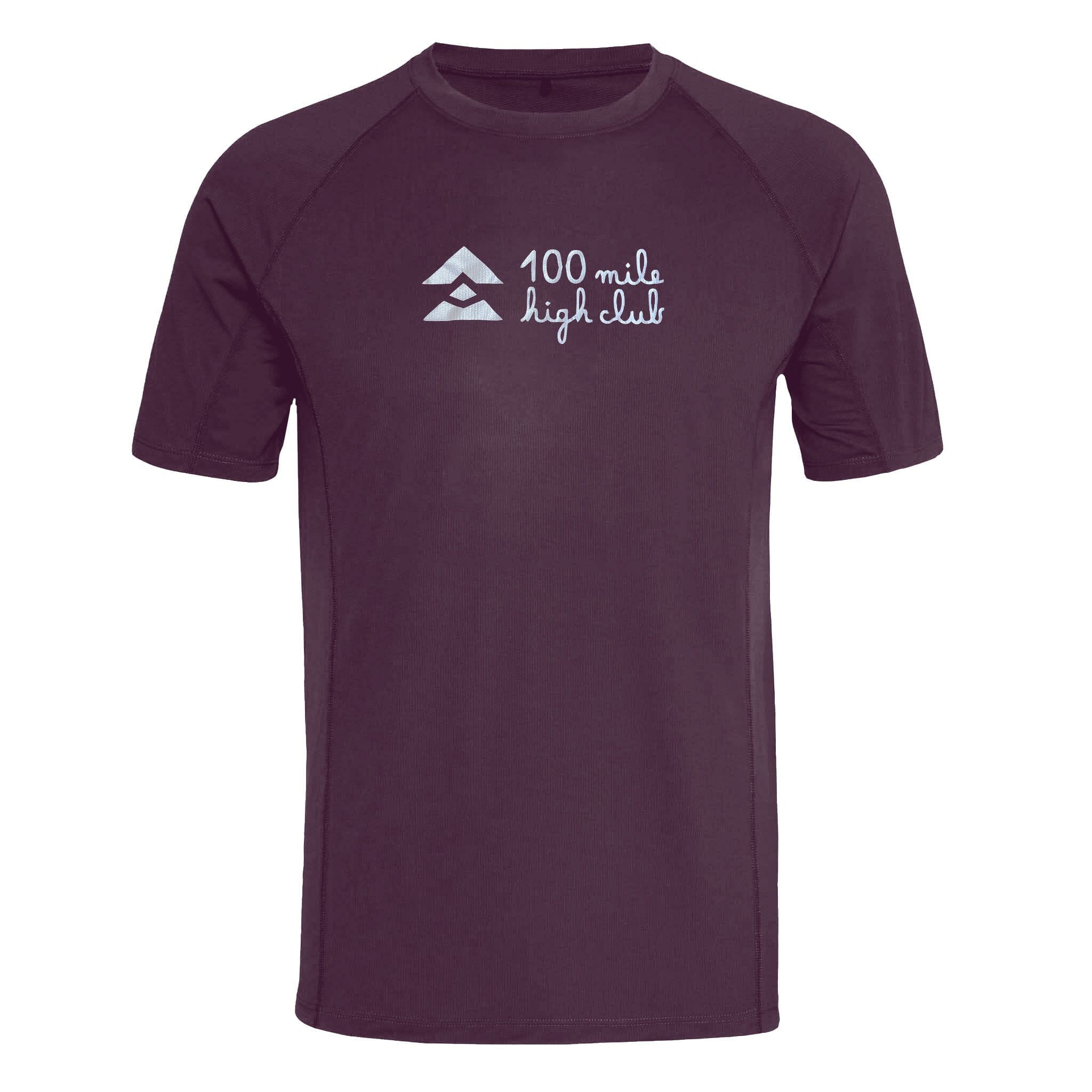 T8 Men's Zone2 Tee - Image 3