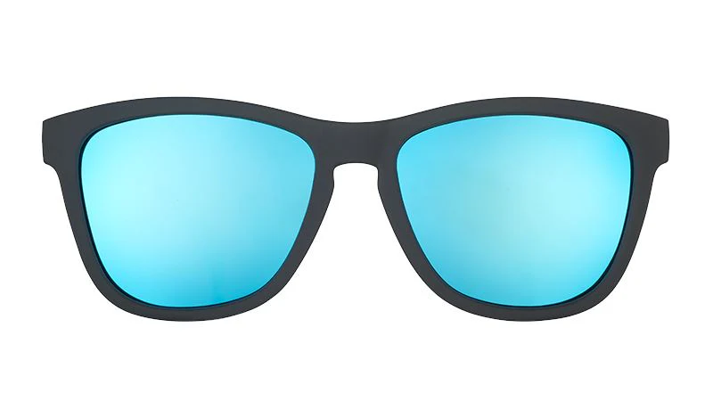 goodr OG - Sports Sunglasses - Mick And Keith's Midnight Ramble - Image 3