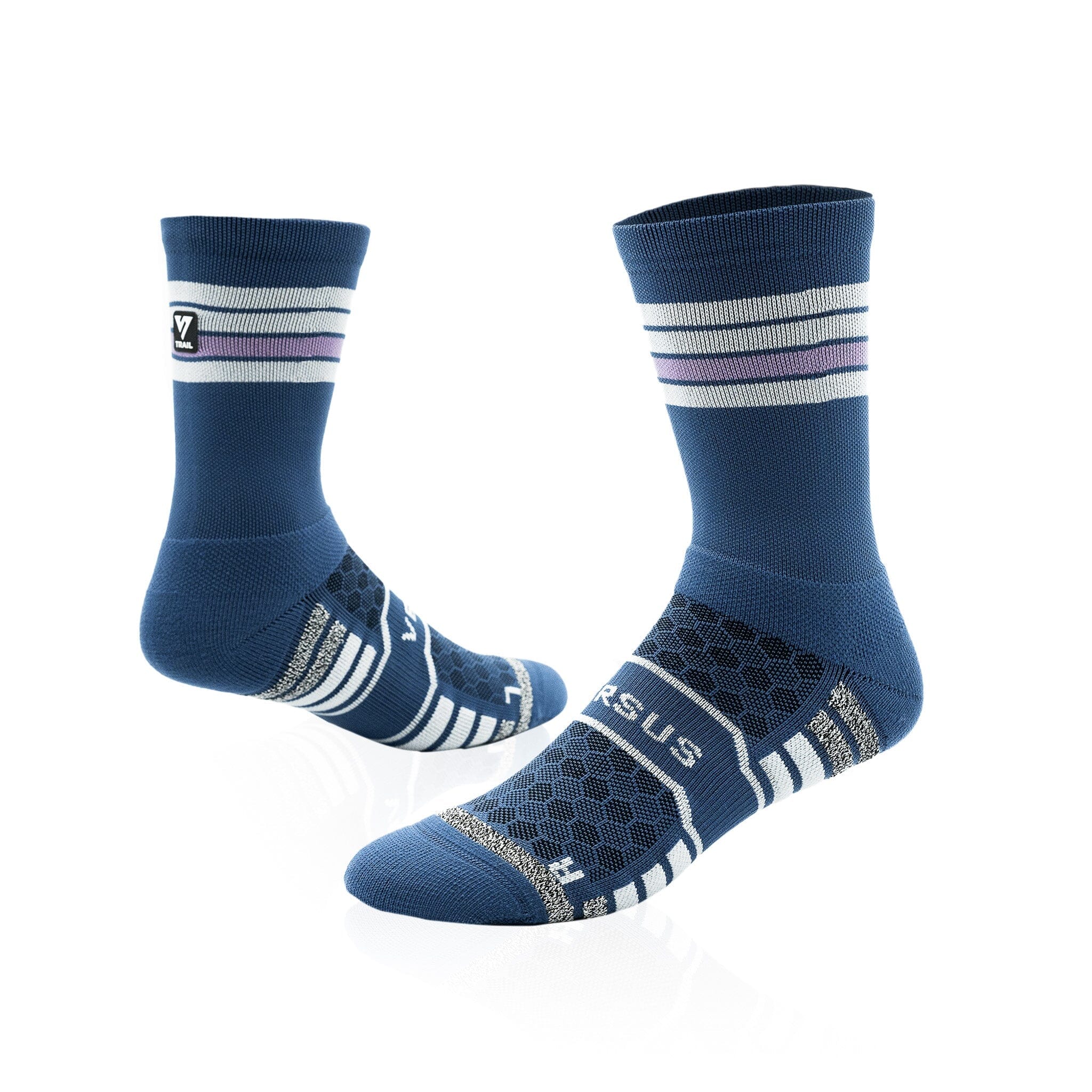 Versus Misty Lake Trail Running Socks