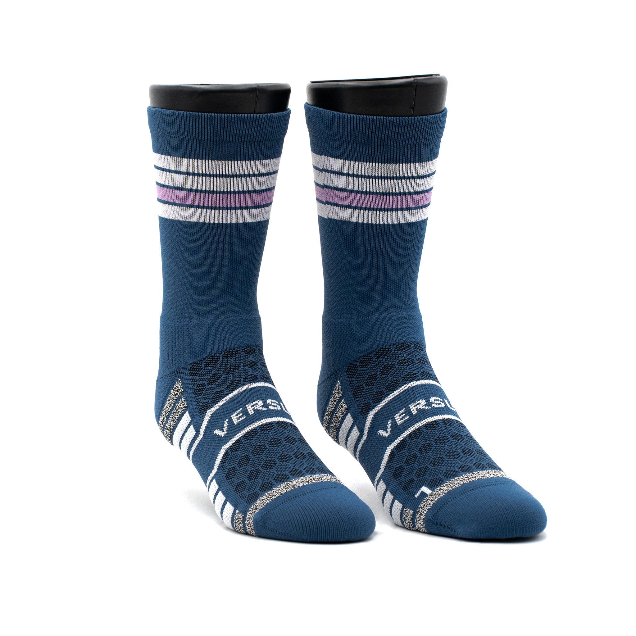 Versus Misty Lake Trail Running Socks - Image 5