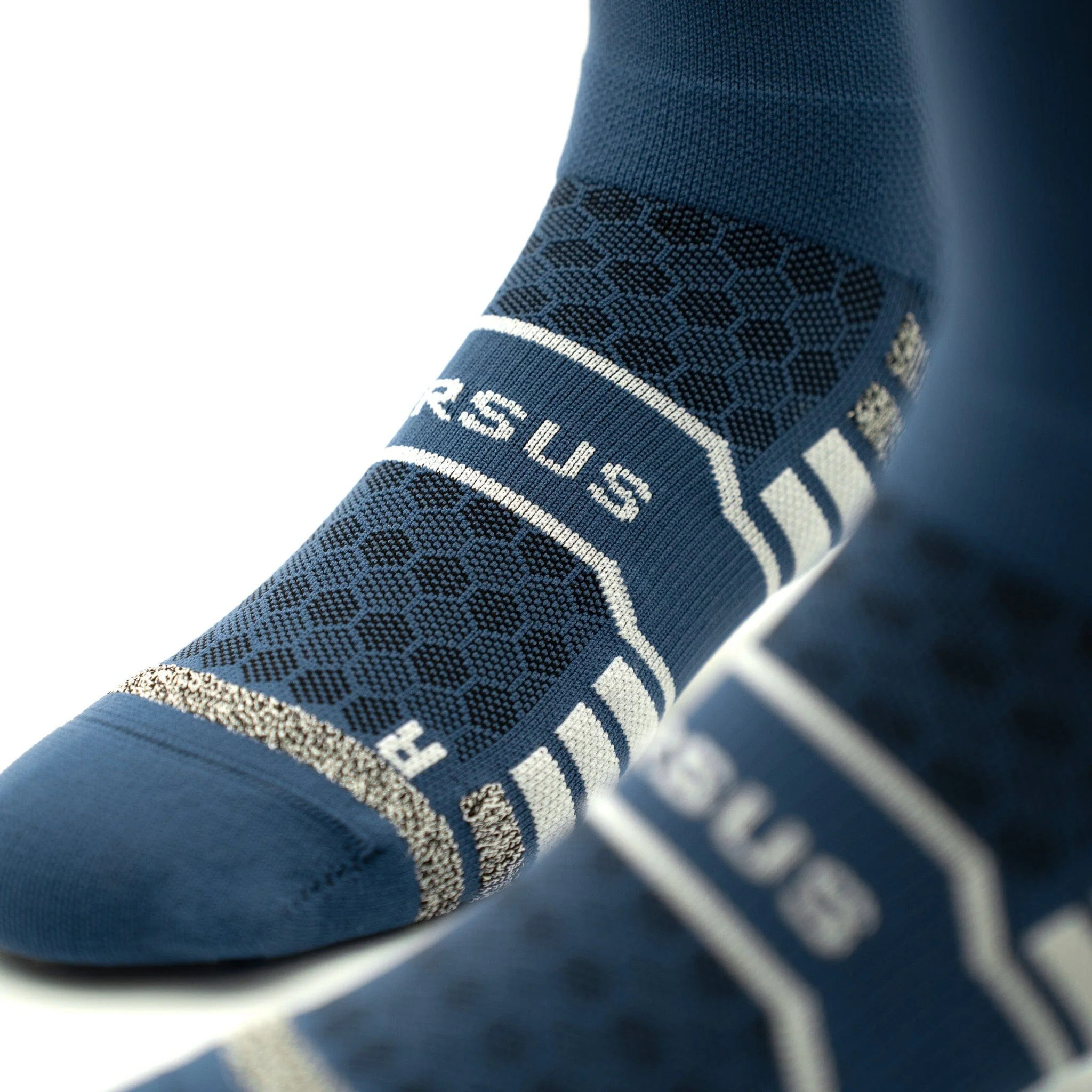Versus Misty Lake Trail Running Socks - Image 6