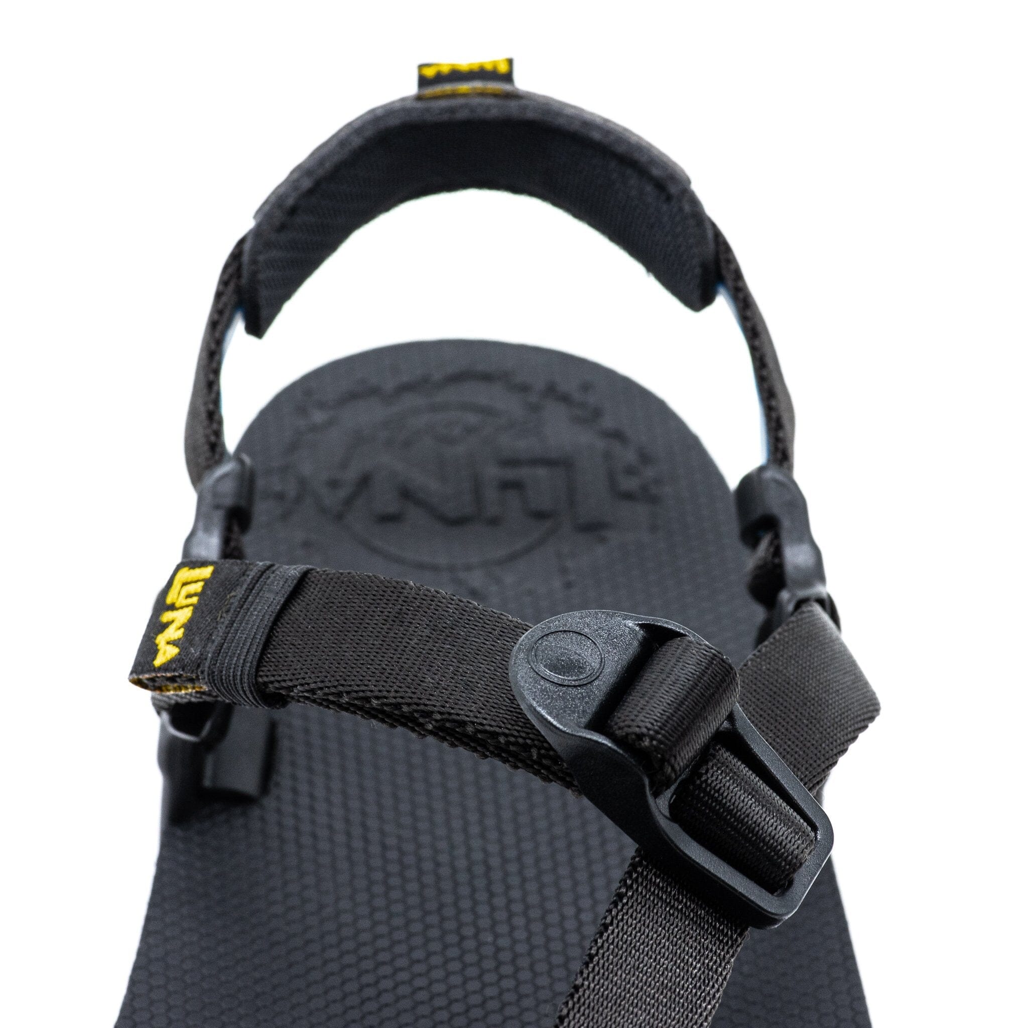 LUNA Mono Winged Edition Sandals - Image 10