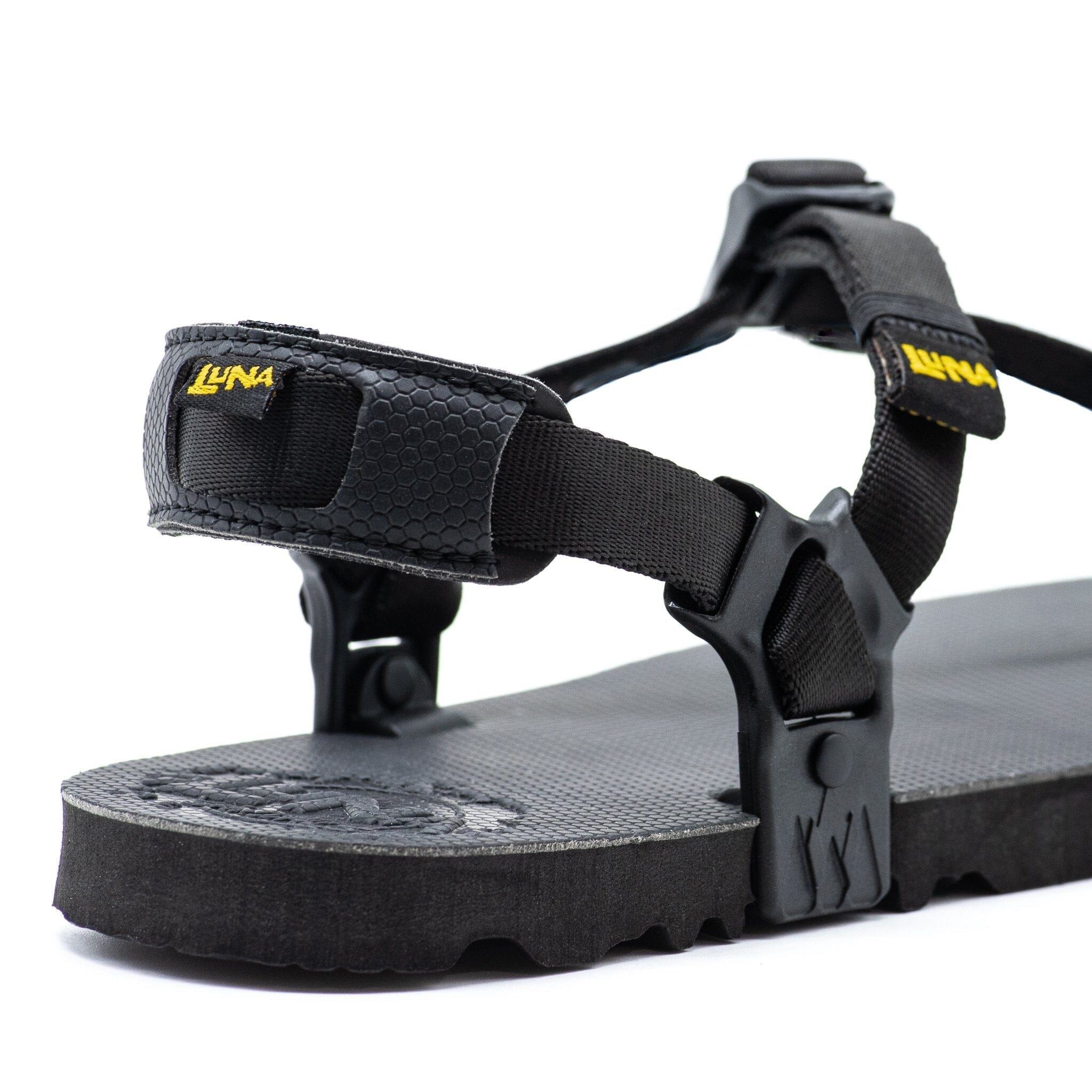 LUNA Mono Winged Edition Sandals - Image 11