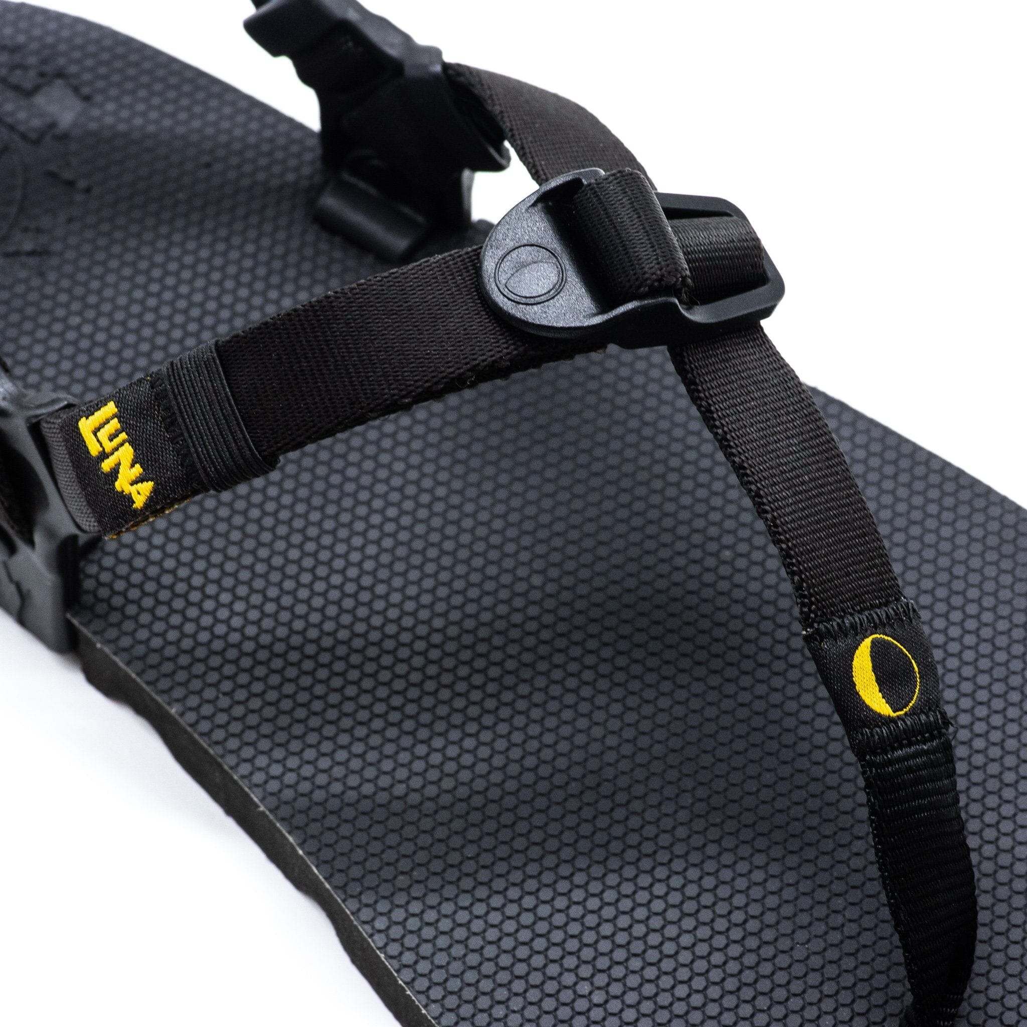LUNA Mono Winged Edition Sandals - Image 12