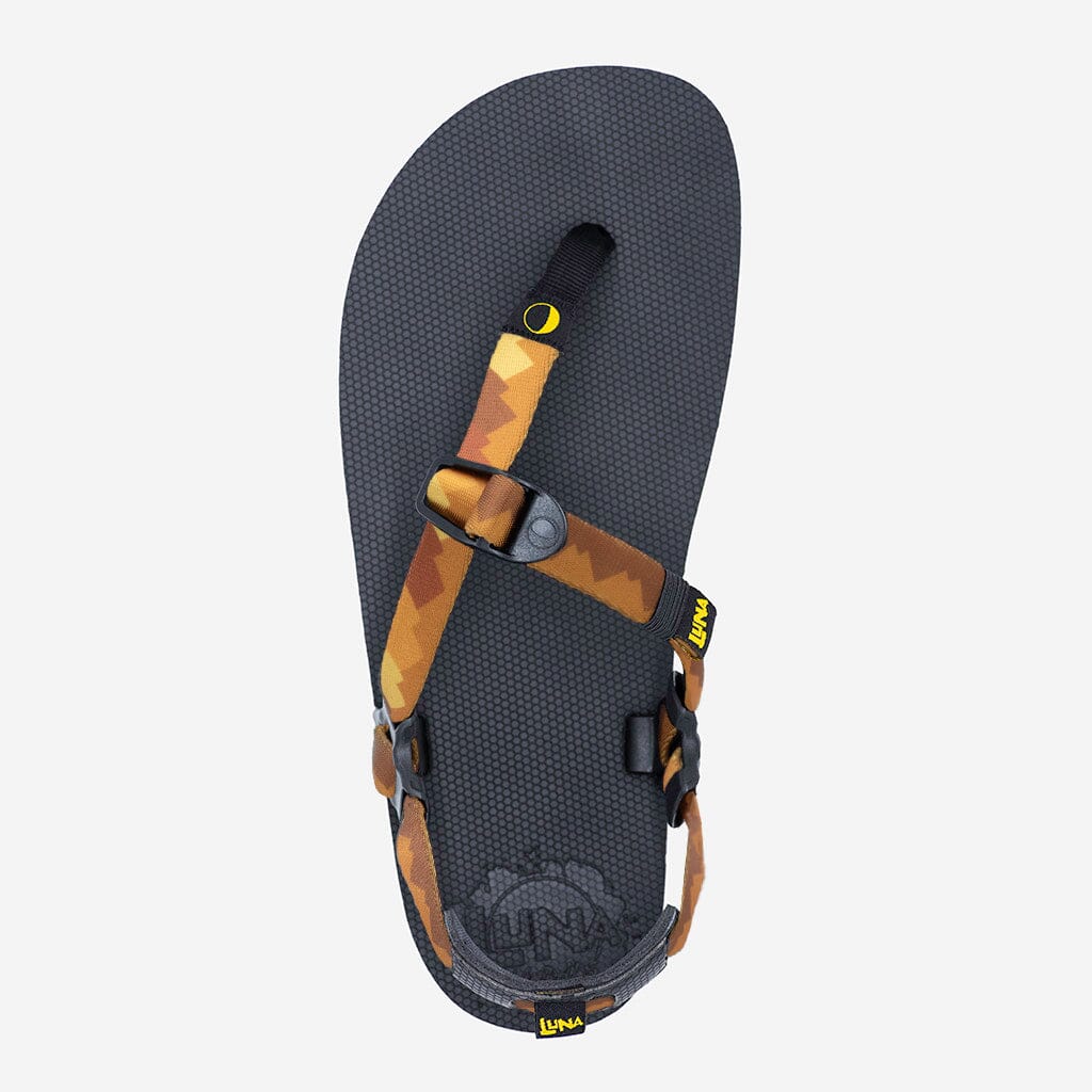 LUNA Mono Winged Edition Sandals - Image 14